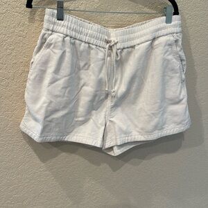 Fahrety corduroy shorts